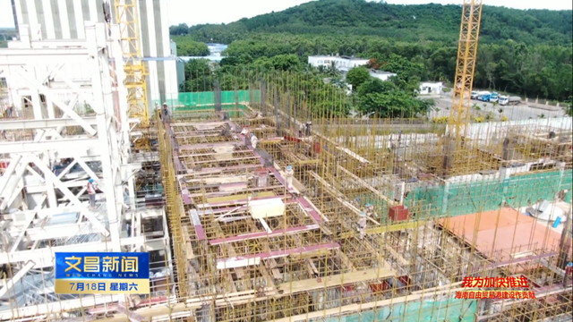 文昌市来及燃烧厂二期扩建