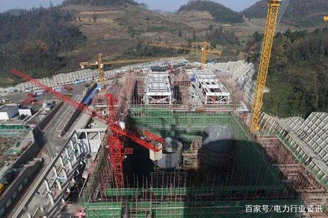 贵州仁怀市处置惩罚生涯垃圾新方法 垃圾燃烧发电项目投产