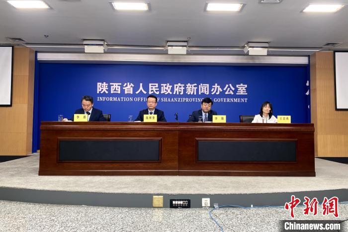 2020年上半年陕西平均优良天数136.0天 同比增添18.6天