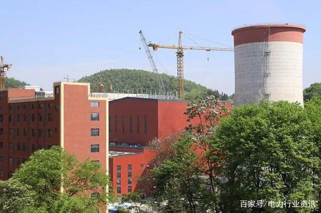 贵州仁怀市处置惩罚生涯垃圾新方法 垃圾燃烧发电项目投产
