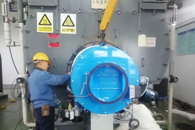 锅炉清静-青海省海西州“五个确保”守护市场羁系领域清静稳固
