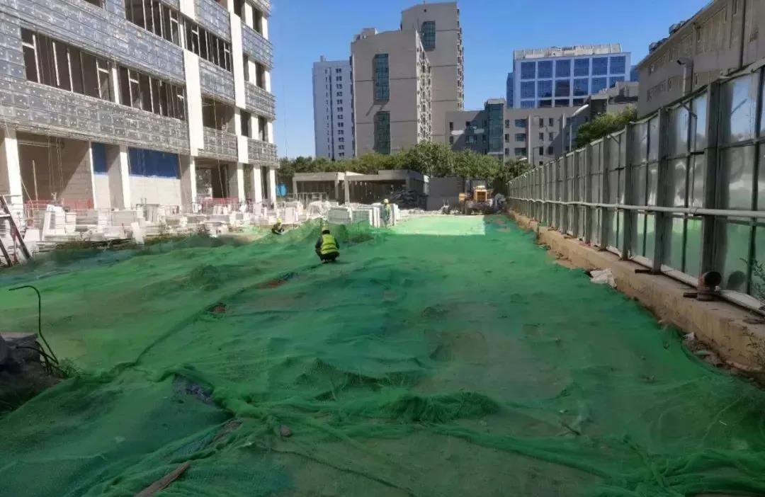 减减减，，，，，，经开区鼎力大举开展分类治污精准减排