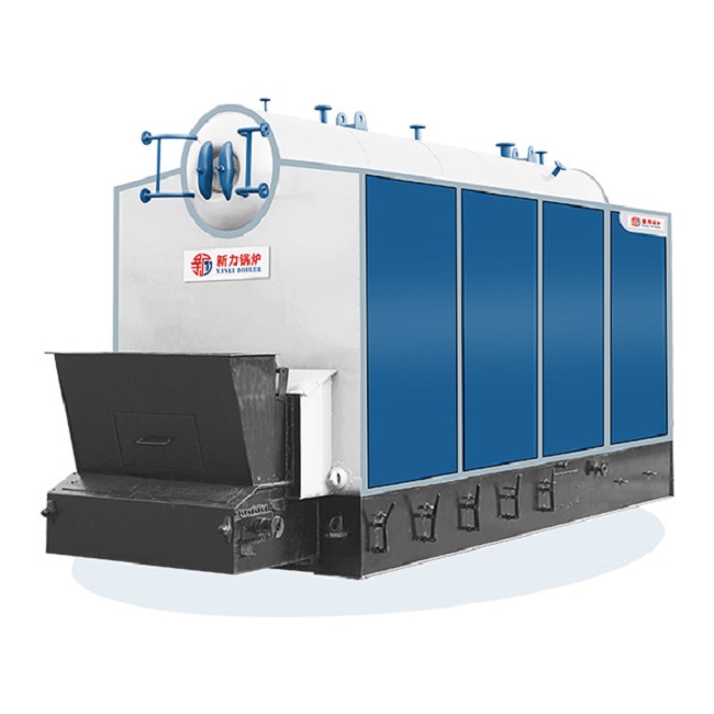 生物质锅炉事情原理及分类，，，，，，你不可不知道！