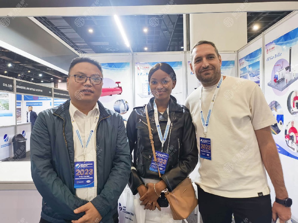 南非国际工业展览会&中国 (南非) 国际商业展览会
