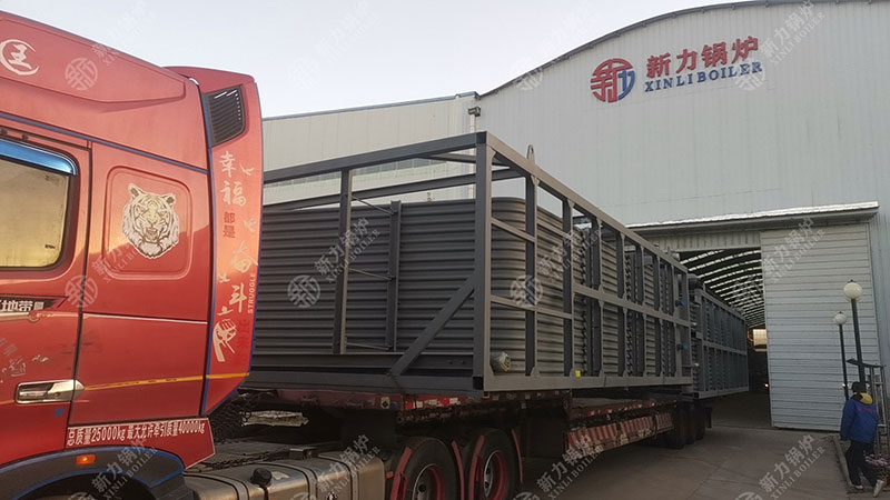 真人游戏锅炉SZW生物质蒸汽锅炉：为清洁能源时代注入强劲动力