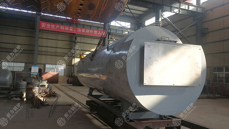 解读余热锅炉：为环保助力，，，，，，，，真人游戏锅炉引领行业