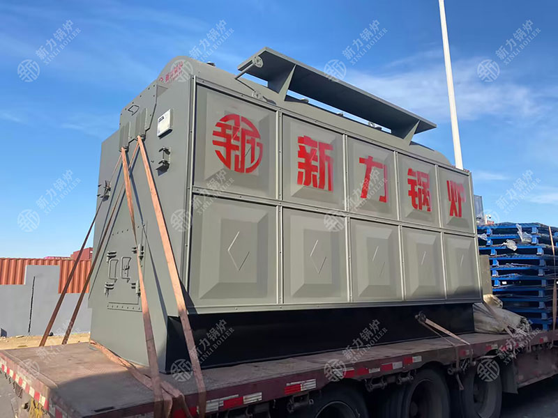 能源效率的领跑者：真人游戏生物质工业锅炉助您实现可一连生长