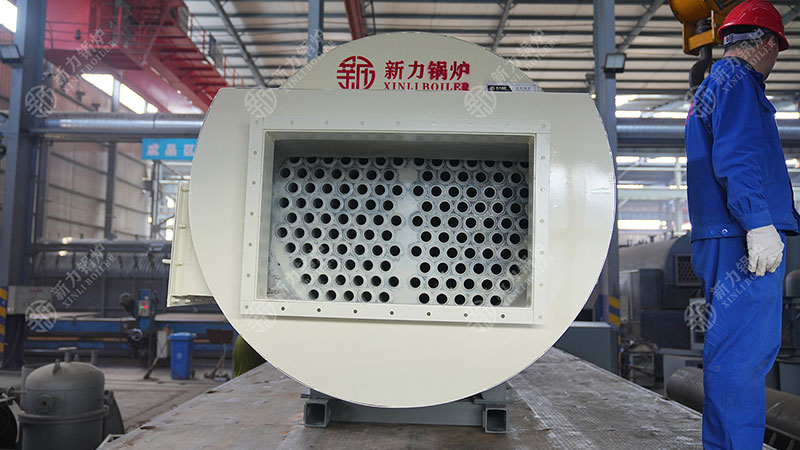 剖析余热锅炉在垃圾发电站中的要害作用