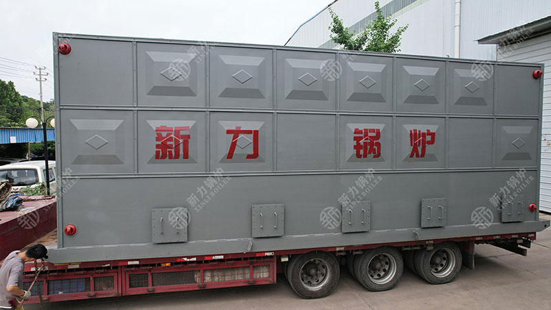 工业利器：真人游戏锅炉研发的余热锅炉事情原理与应用场景
