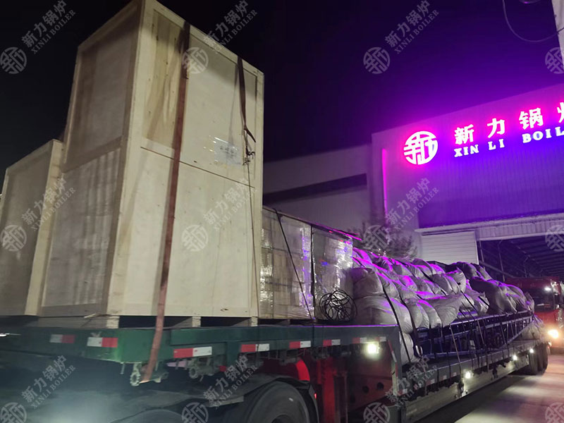 高效助手，，，，，，，，真人游戏SZL生物质热水锅炉周全提升供暖品质