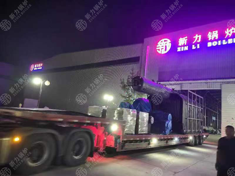 墟落振兴的绿色引擎：真人游戏生物质锅炉的墟落应用实践
