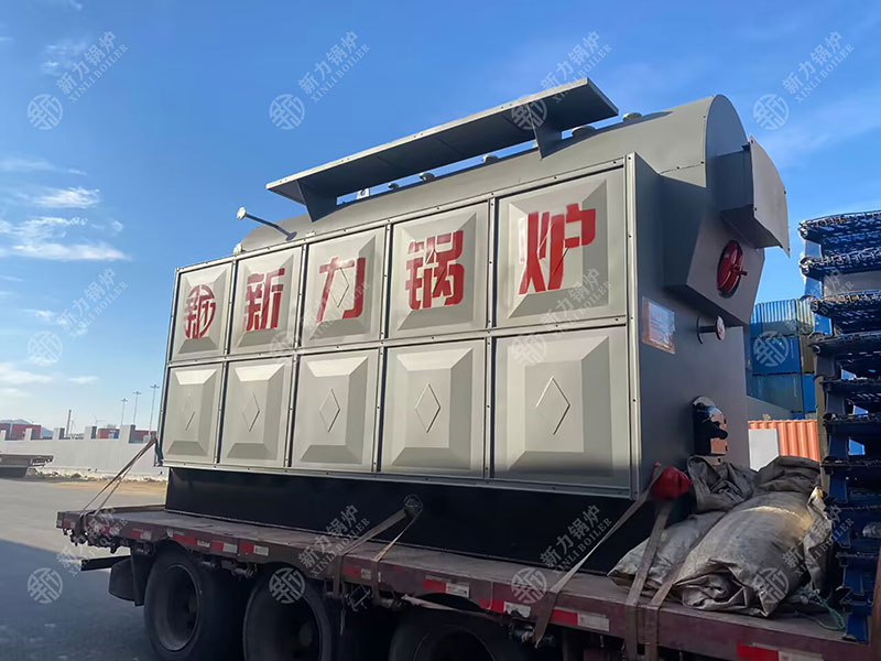 从蒸汽到能源：DZH生物质蒸汽锅炉的经济效益剖析