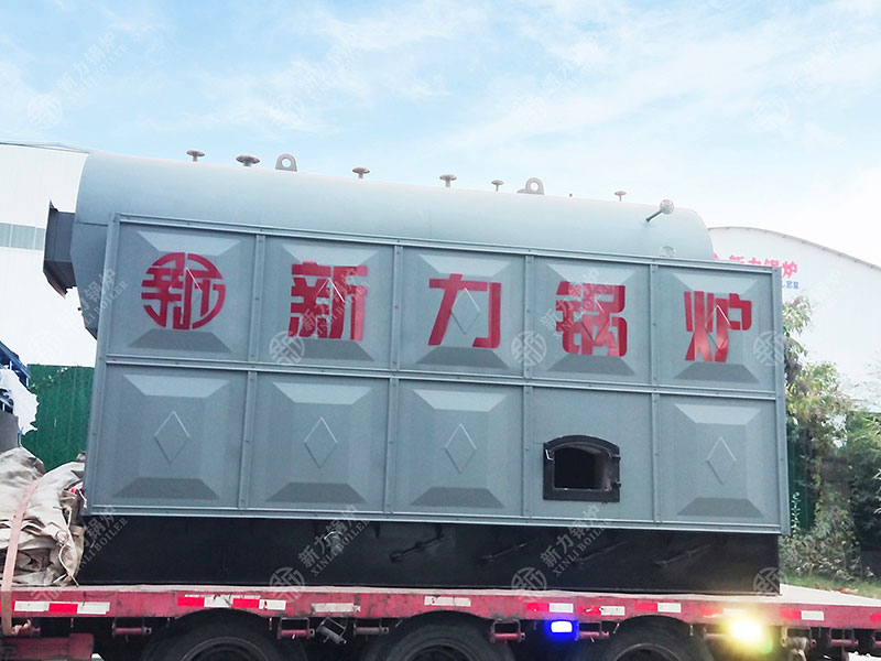 选择真人游戏DZH生物质热水锅炉，，，，，，，，打造绿色供暖新标准