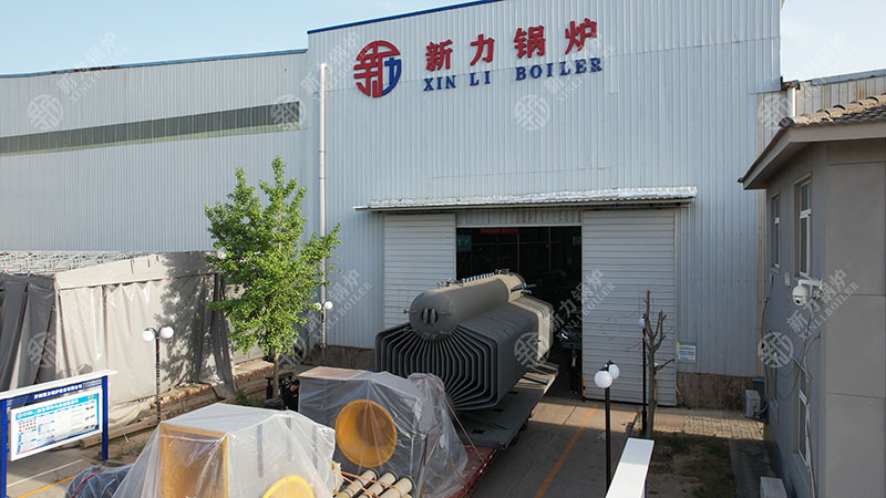 变废为宝，，，，，，双效驱动：SZL生物质锅炉助力造纸厂减排与本钱优化