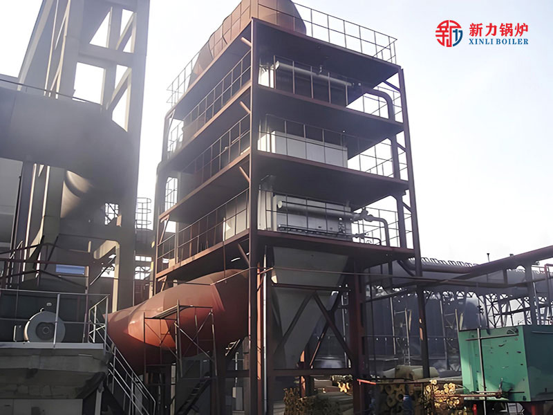 锅炉汽水系统结垢引发传热恶化的机理与全流程处置惩罚计划